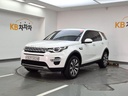 2019 LAND ROVER DISCOVERY SPORT