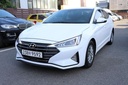 2020 HYUNDAI Avante (Elantra)
