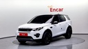 2017 LAND ROVER DISCOVERY SPORT