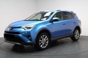 2016 TOYOTA RAV4, 