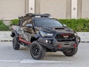 2020 TOYOTA Hilux