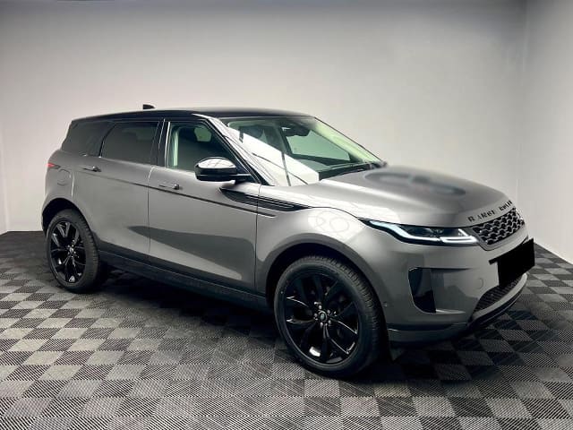 2019 LAND ROVER Range Rover Evoque