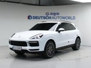 2020 Porsche Cayenne