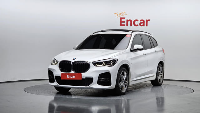 2020 BMW X1