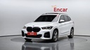 2020 BMW X1