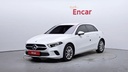 2019 MERCEDES-BENZ A-Class