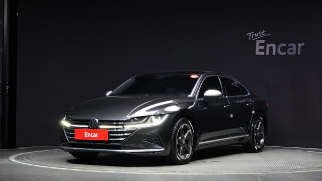 2022 VOLKSWAGEN ARTEON
