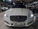 2018 JAGUAR XJ Series