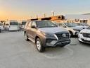 2024 TOYOTA Fortuner