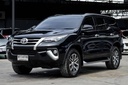 2019 TOYOTA Fortuner