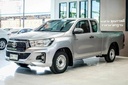 2019 TOYOTA Hilux