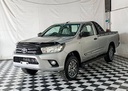 2018 TOYOTA Hilux