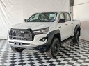 2025 TOYOTA Hilux