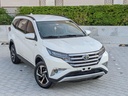 2018 TOYOTA Rush, 