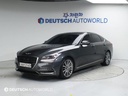 2019 Genesis G80