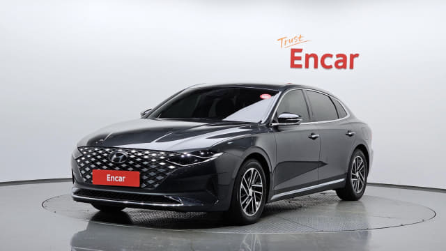 2021 HYUNDAI Grandeur IG