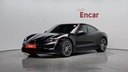 2022 Porsche Taycan
