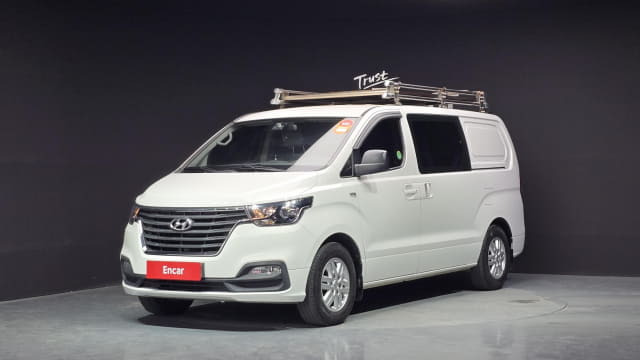 2019 HYUNDAI Grand Starex, 