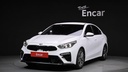 2019 KIA K3