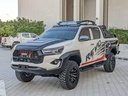 2020 TOYOTA Hilux
