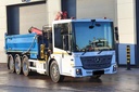 2019 MERCEDES-BENZ ECONIC, 