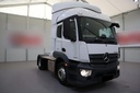 2016 MERCEDES-BENZ ACTROS