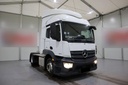 2016 MERCEDES-BENZ ACTROS