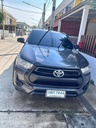 2020 TOYOTA Hilux