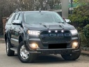 2016 FORD Ranger