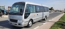 2016 TOYOTA Coaster