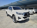 2020 TOYOTA Hilux
