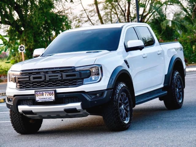 2023 FORD RAPTOR