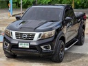 2018 NISSAN Navara