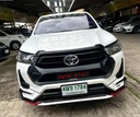 2020 TOYOTA Hilux