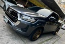 2023 TOYOTA Hilux