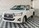 2020 TOYOTA Hilux