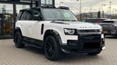2021 LAND ROVER DEFENDEDR 110