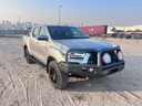 2022 TOYOTA Hilux