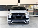 2022 MITSUBISHI Pajero