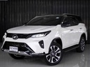 2021 TOYOTA Fortuner