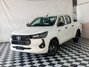 2025 TOYOTA Hilux