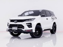 2022 TOYOTA Fortuner