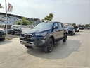 2025 TOYOTA Hilux
