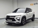 2021 CHEVROLET TrailBlazer
