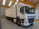 2016 Daf CF