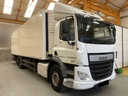 2016 Daf CF