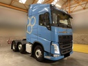 2016 VOLVO FH