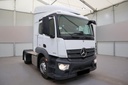 2017 MERCEDES-BENZ ACTROS