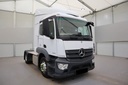 2017 MERCEDES-BENZ ACTROS