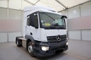 2017 MERCEDES-BENZ ACTROS